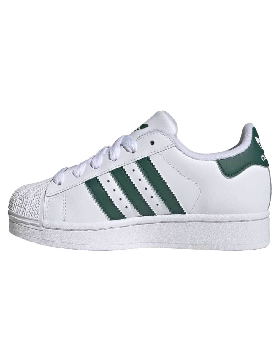 Tenis para niño Superstar II J