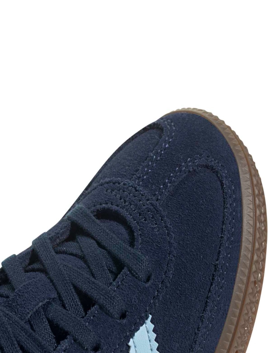 Tenis para niño Handball Spezial C 4