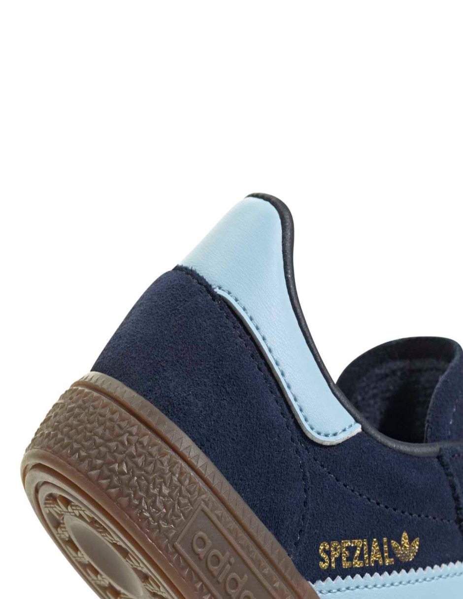 Tenis para niño Handball Spezial C 5