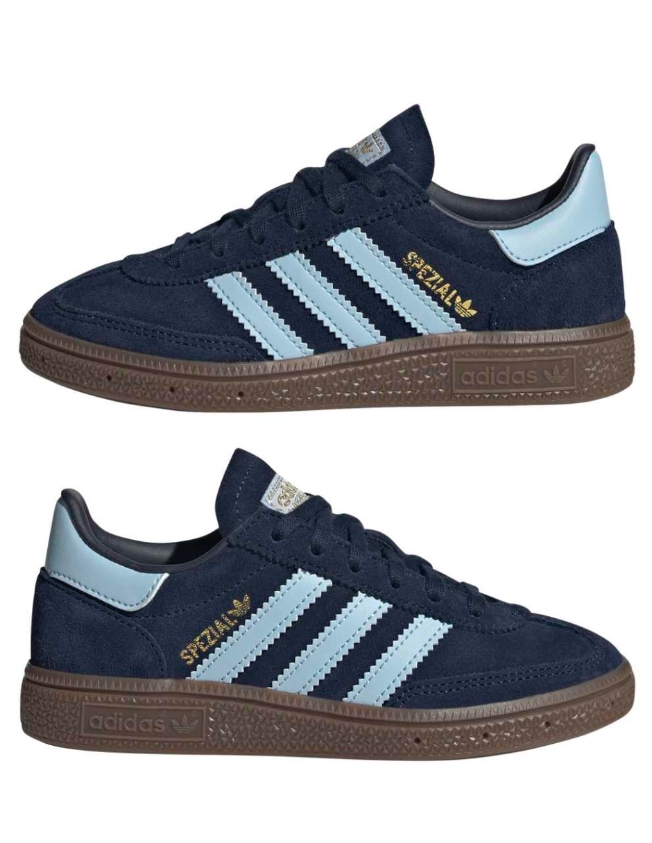 Tenis para niño Handball Spezial C 6