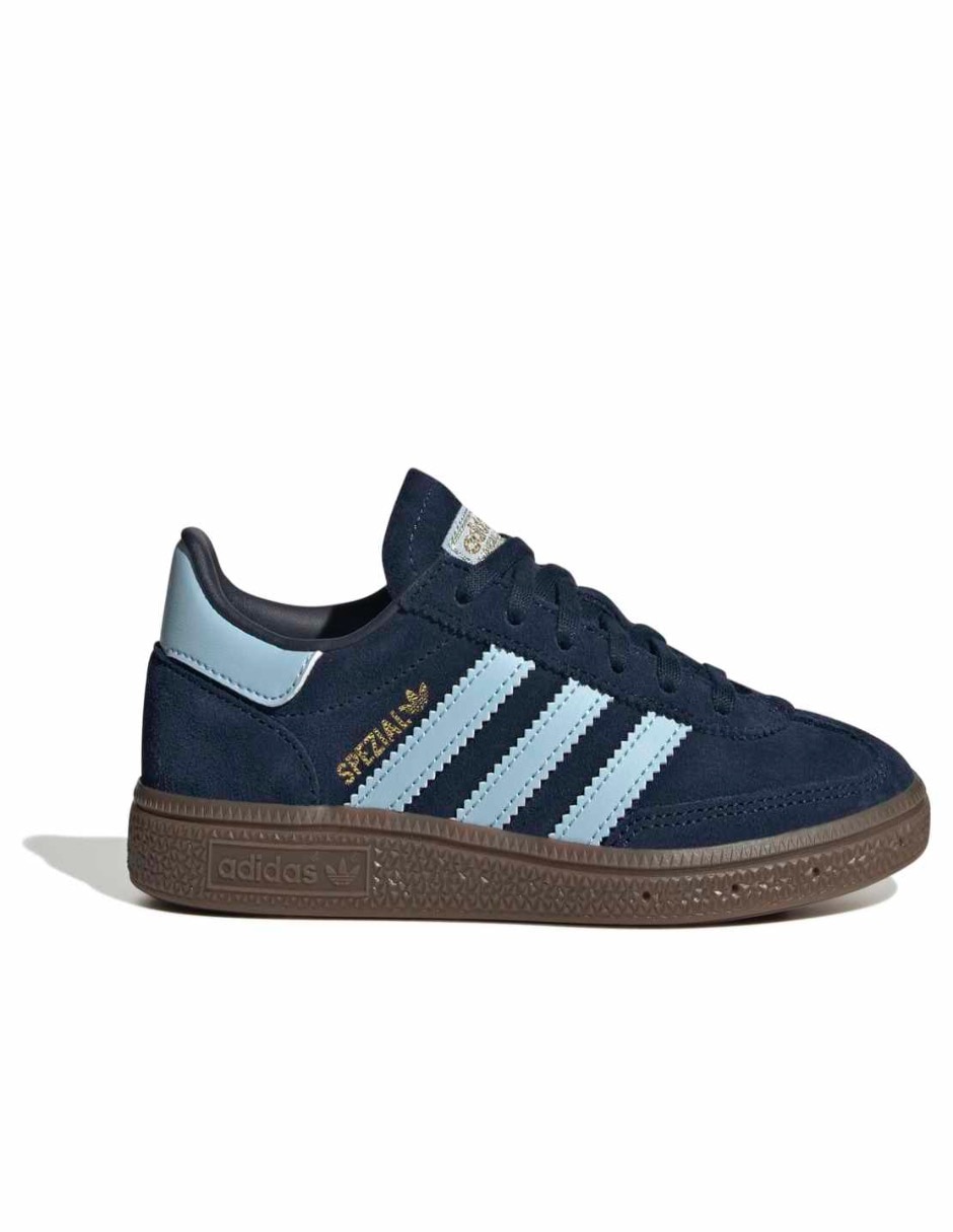 Tenis para niño Handball Spezial C 7