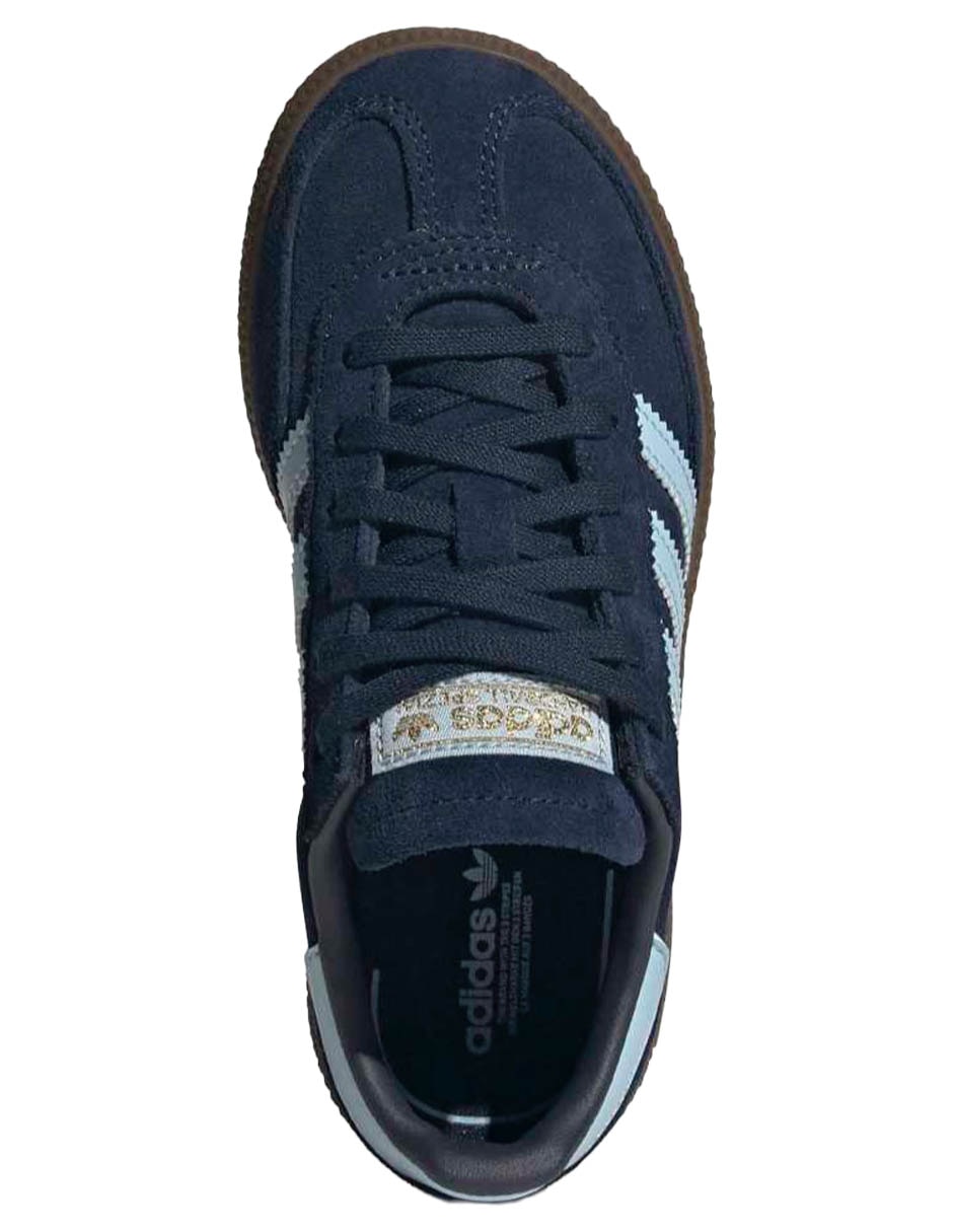 Tenis para niño Handball Spezial C 8