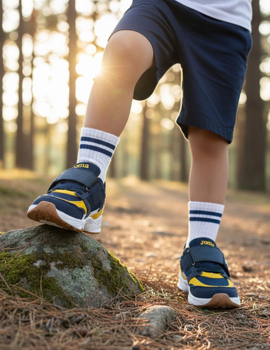 Tenis para niño 2