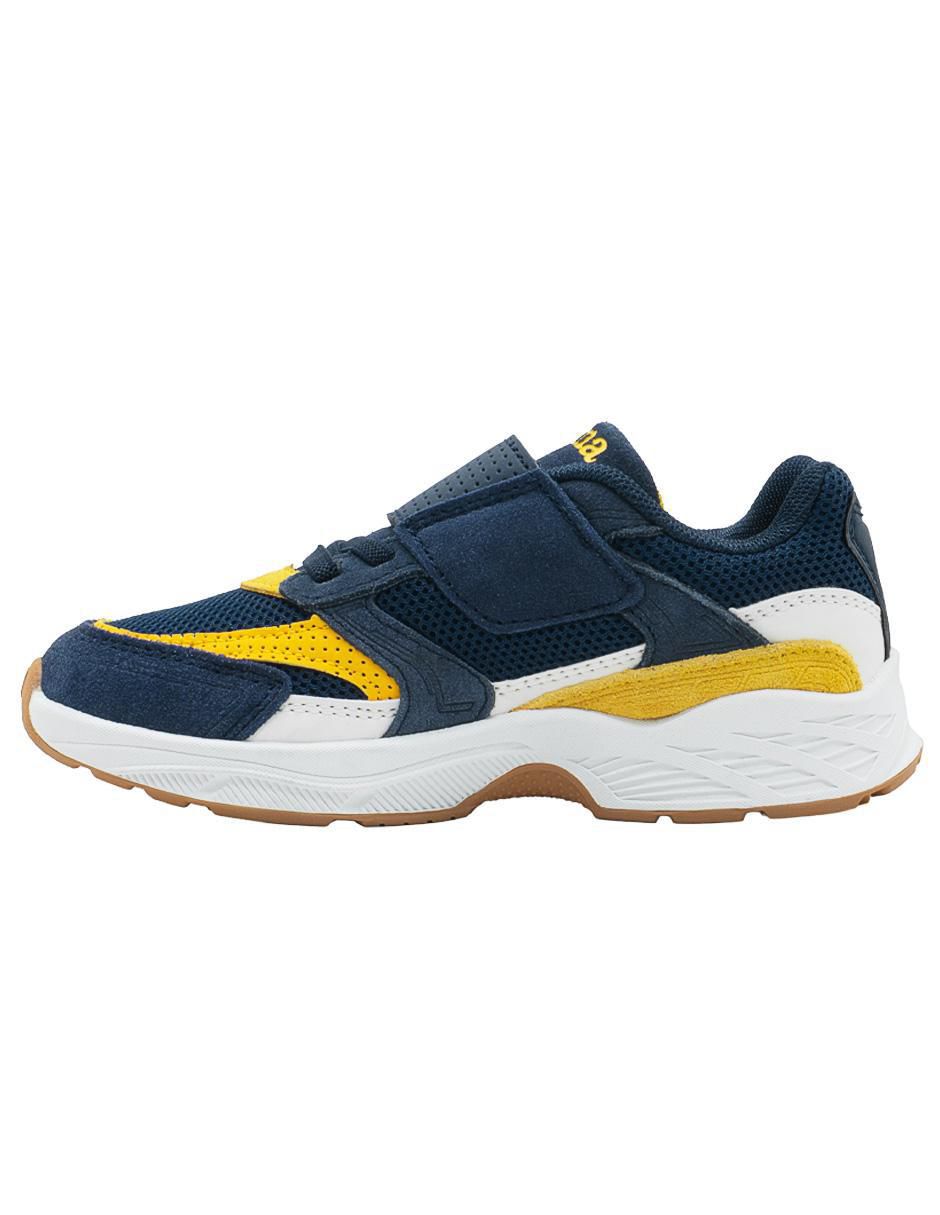 Tenis para niño 4