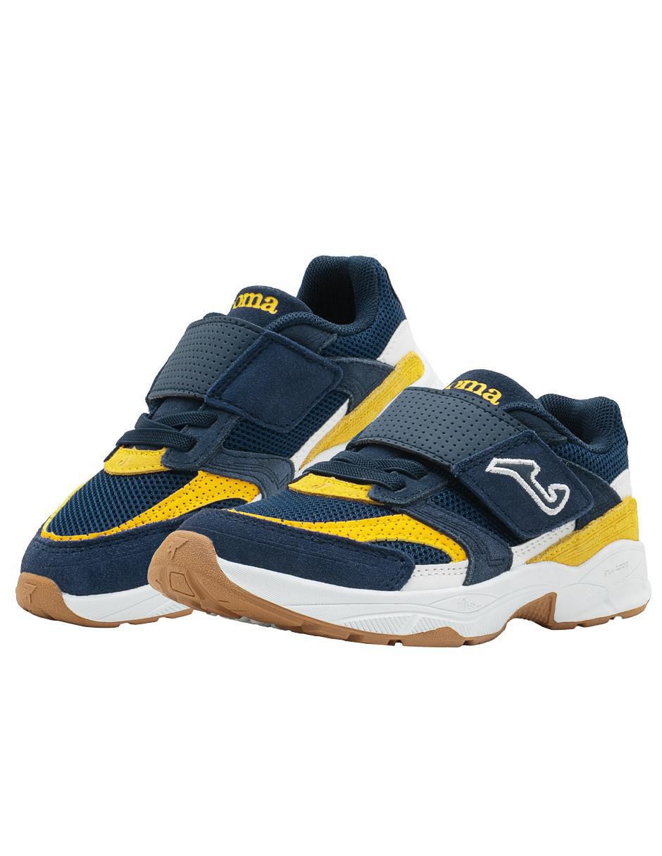 Tenis para niño 8