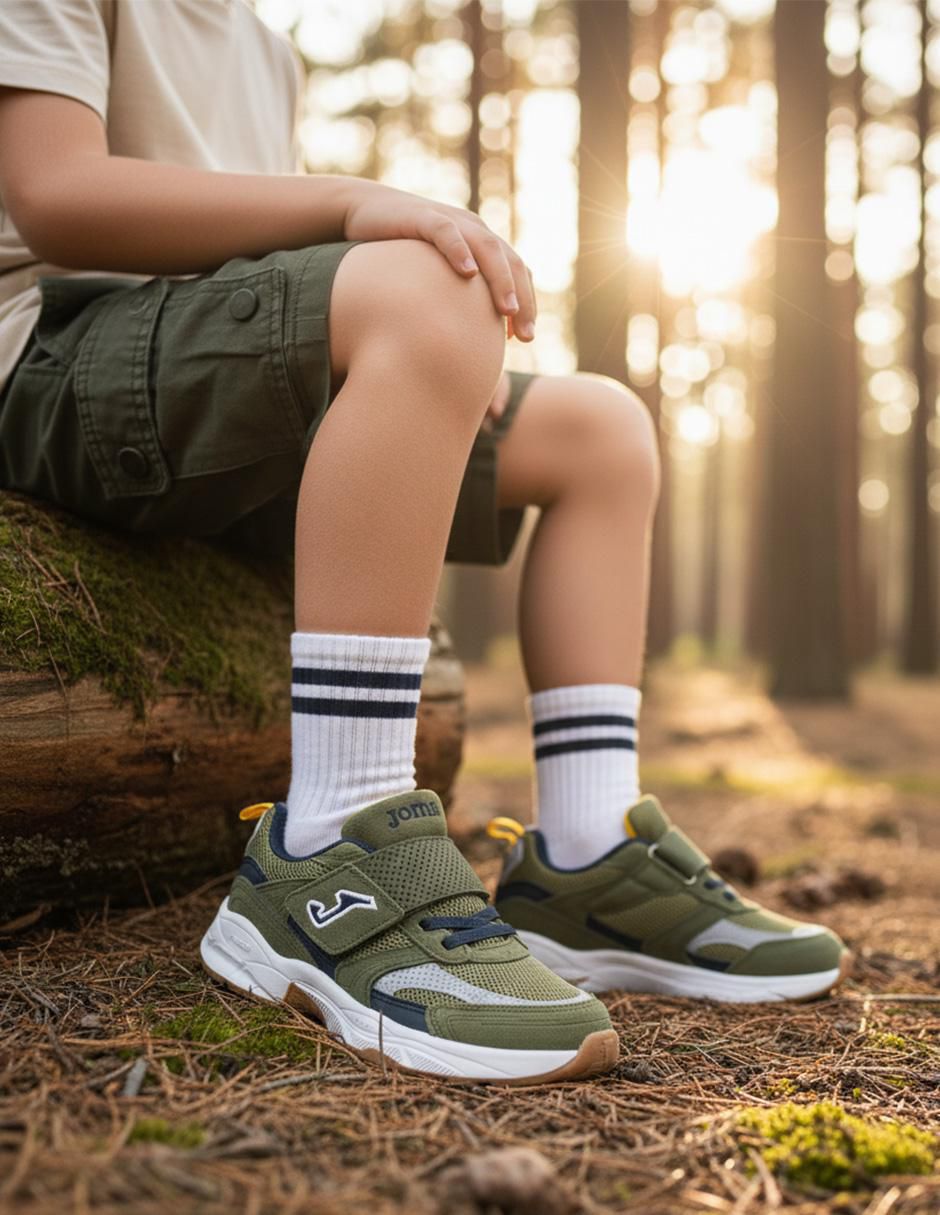 Tenis para niño 2
