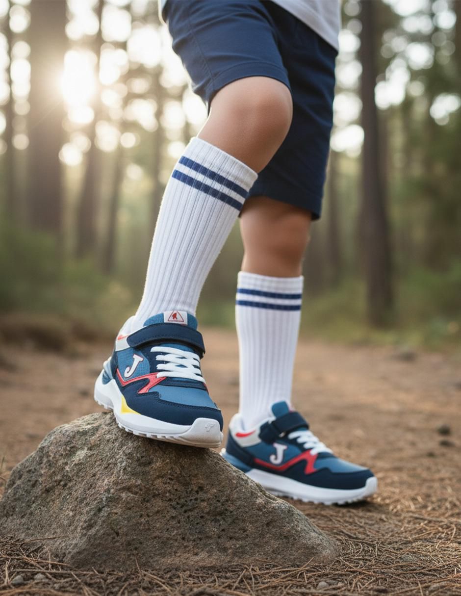Tenis para niño 2