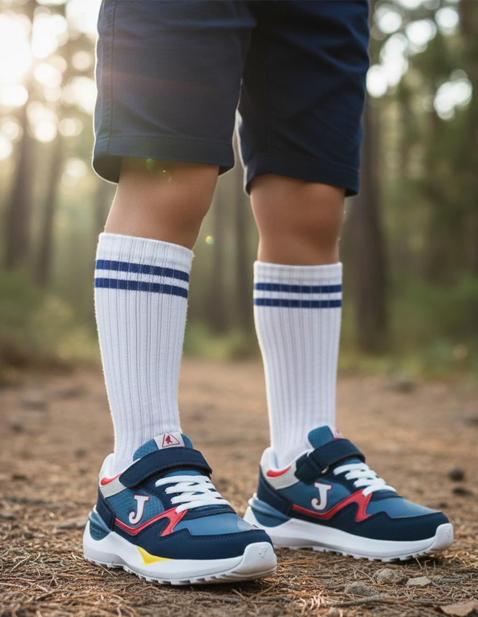 Tenis para niño 3