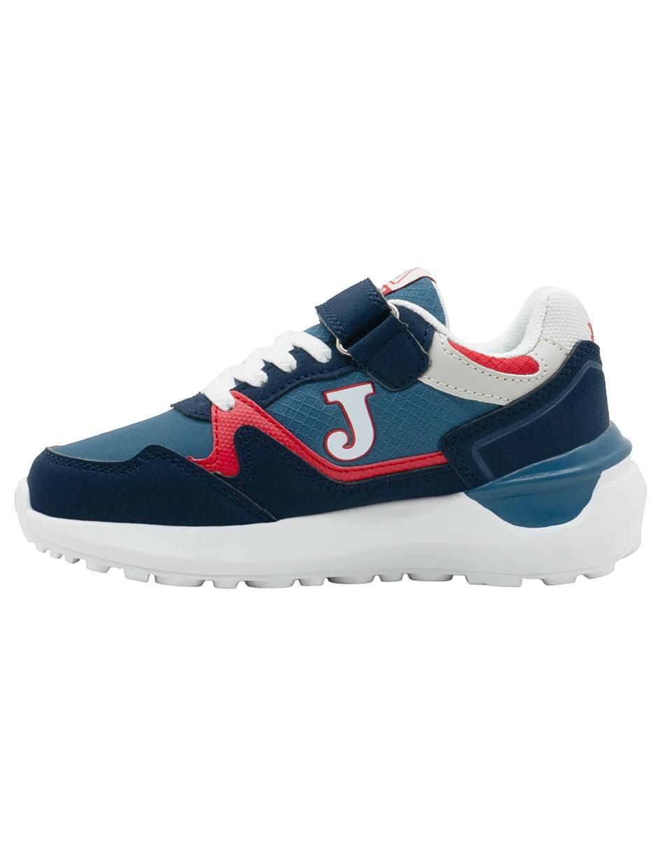 Tenis para niño 4