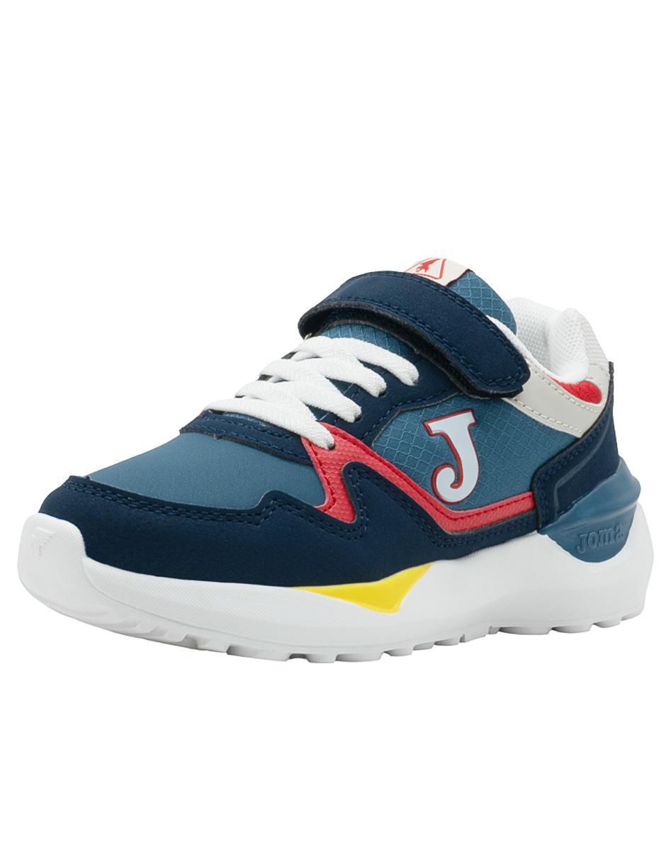 Tenis para niño 5