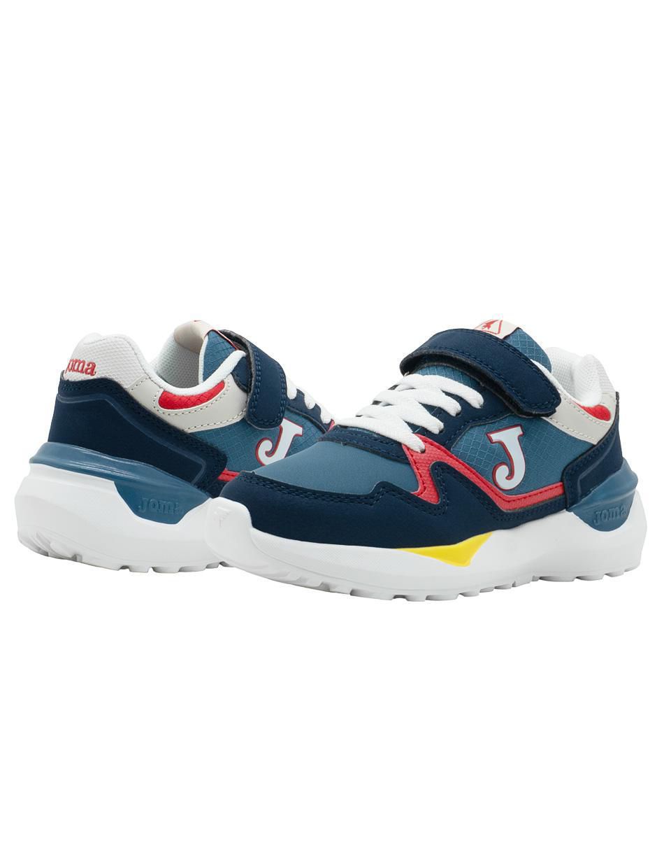 Tenis para niño 6