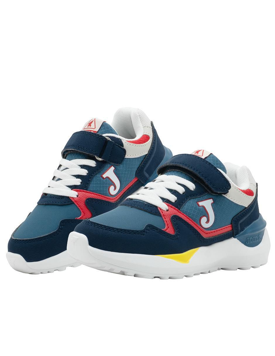 Tenis para niño 7