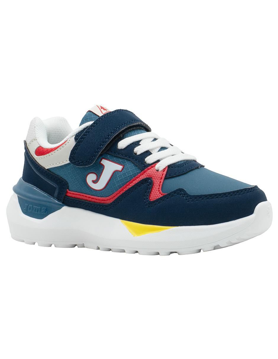 Tenis para niño 8