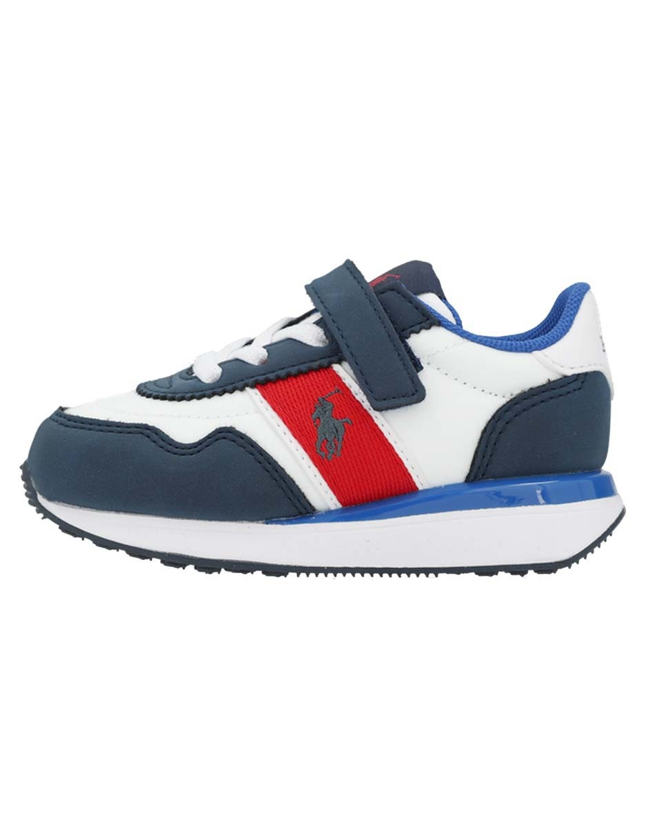 Tenis para niño Tenis para niño