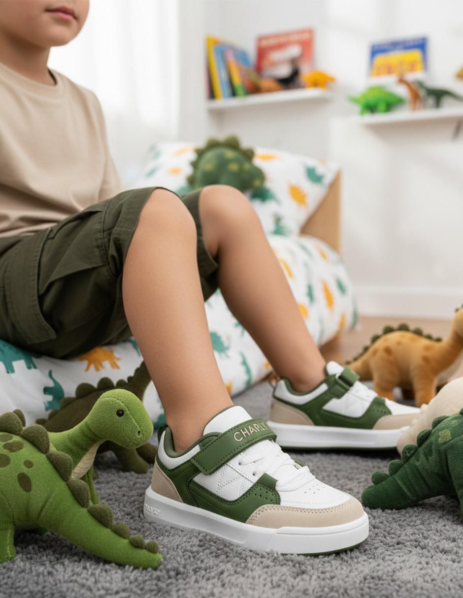 Tenis para niño 2