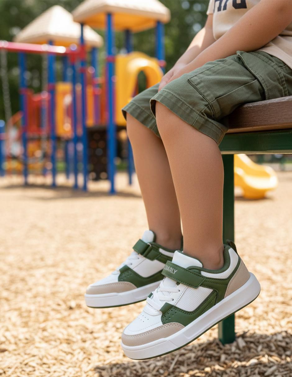 Tenis para niño 3