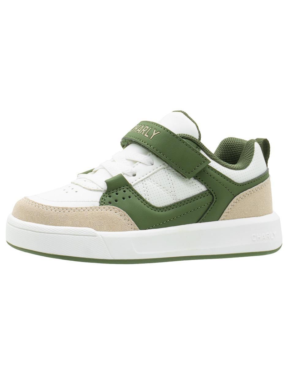 Tenis para niño 8