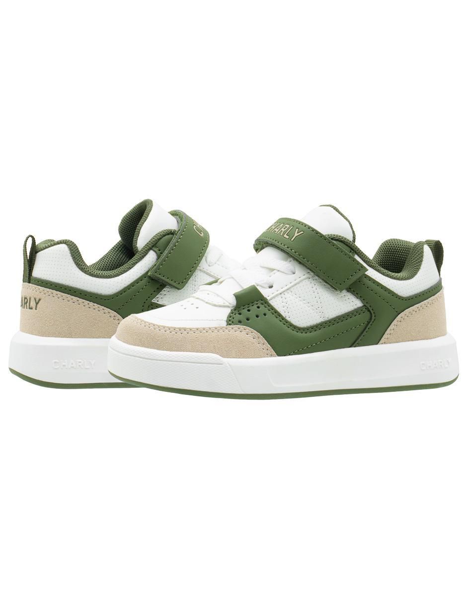 Tenis para niño 9