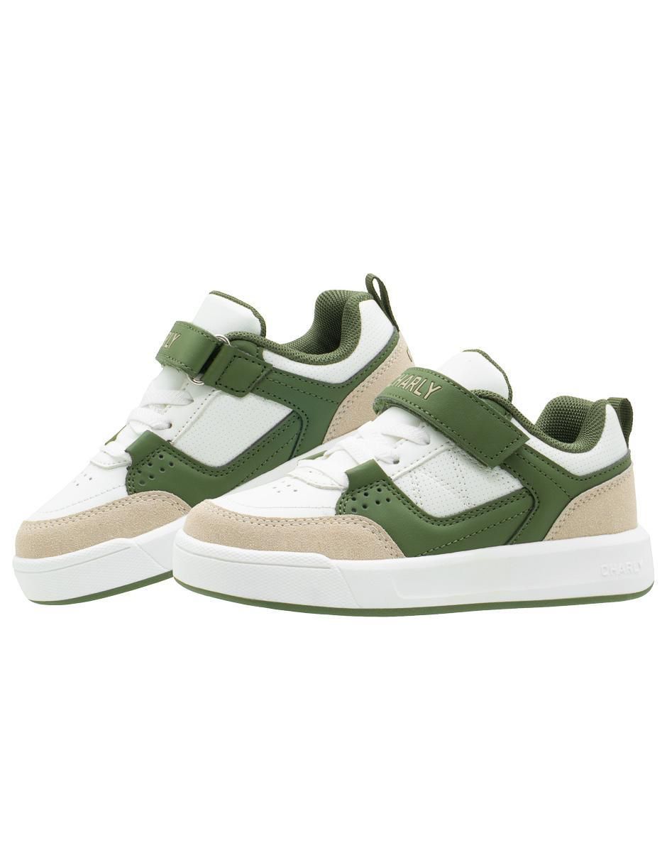 Tenis para niño 10