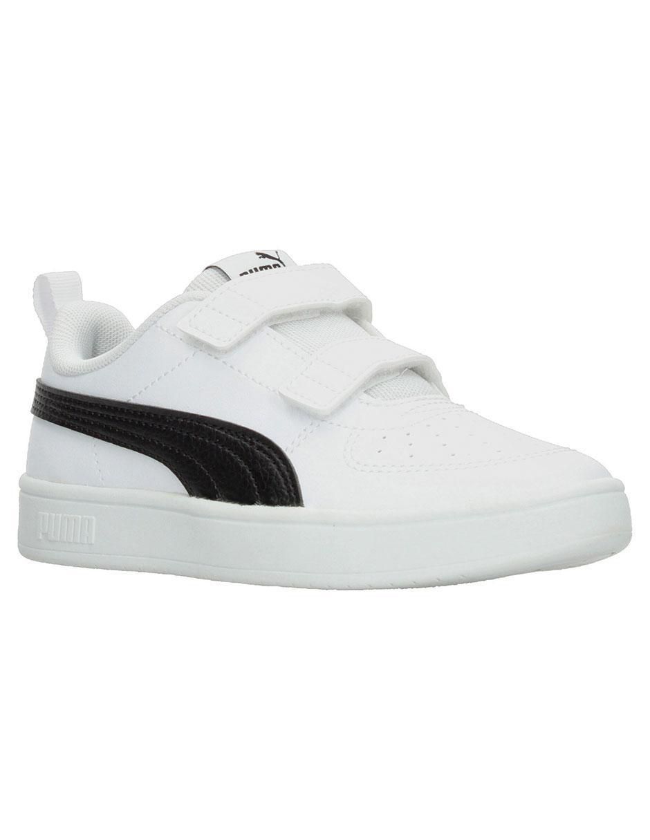Tenis para niño Rickie V 2
