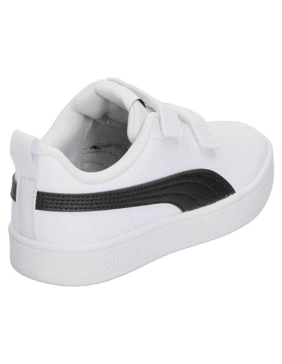 Tenis para niño Rickie V 3