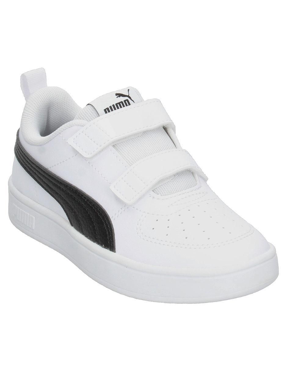 Tenis para niño Rickie V 4