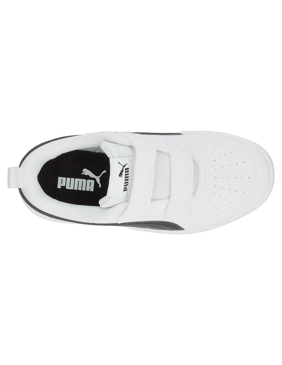 Tenis para niño Rickie V 8