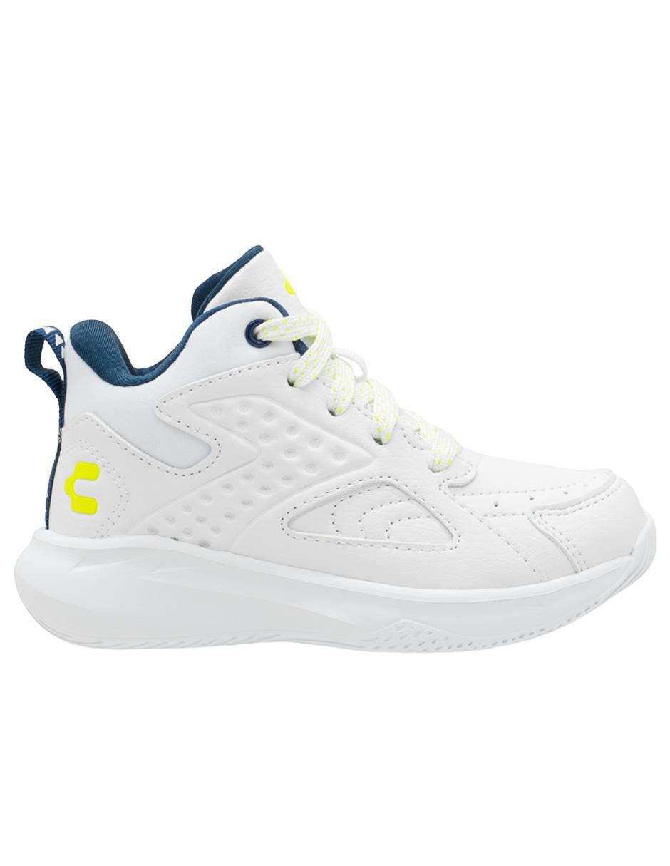 Tenis para niño Tenis para niño