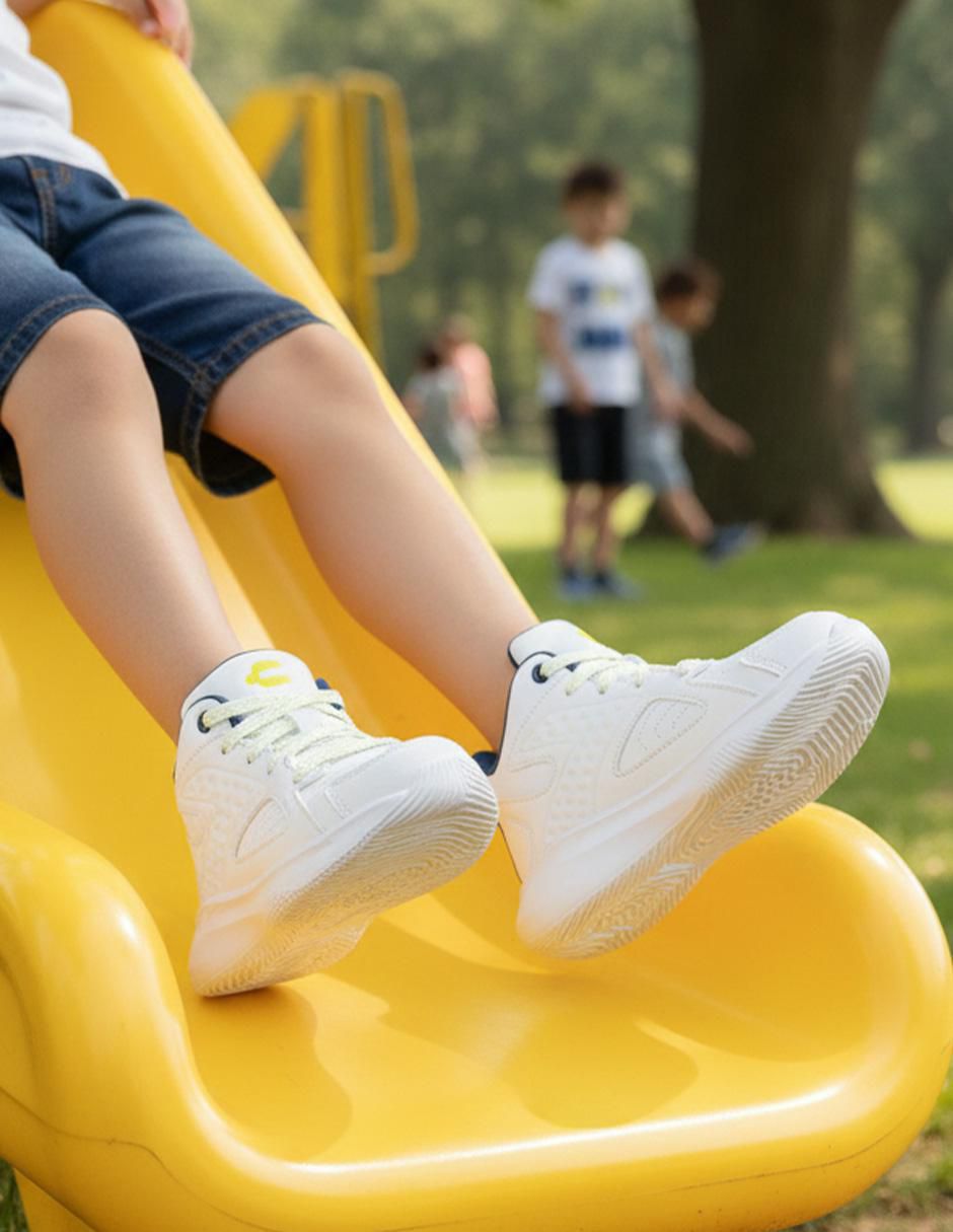 Tenis para niño 3
