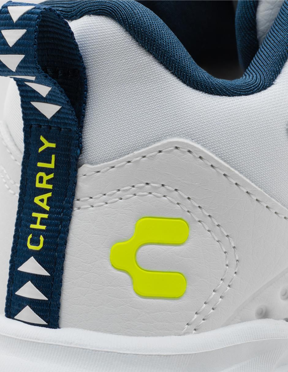 Tenis para niño 4