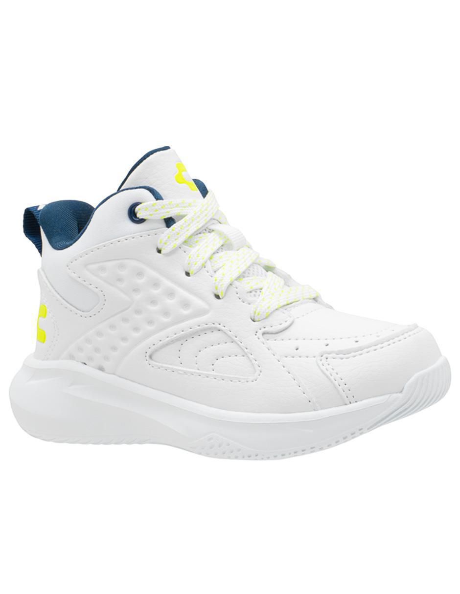 Tenis para niño 7