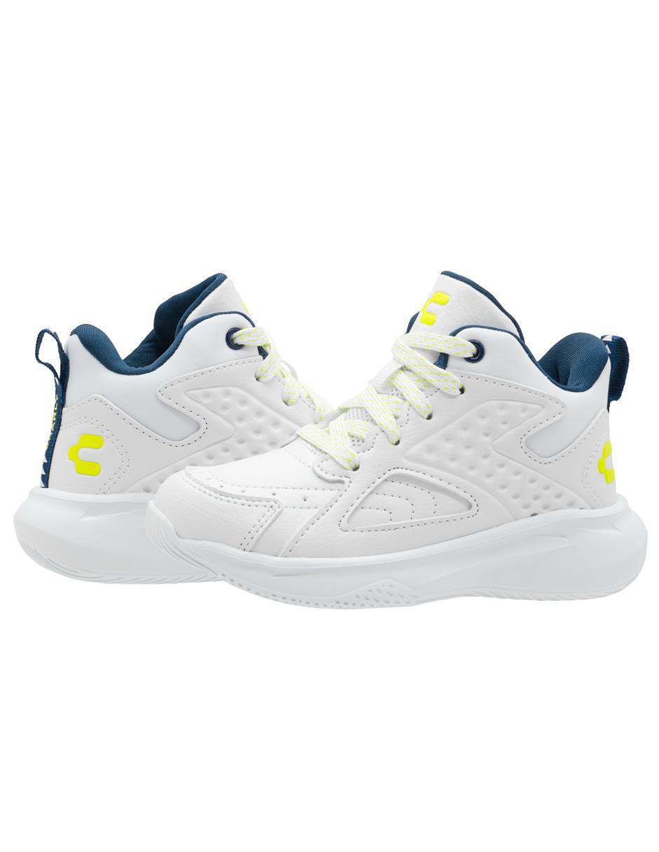 Tenis para niño 8