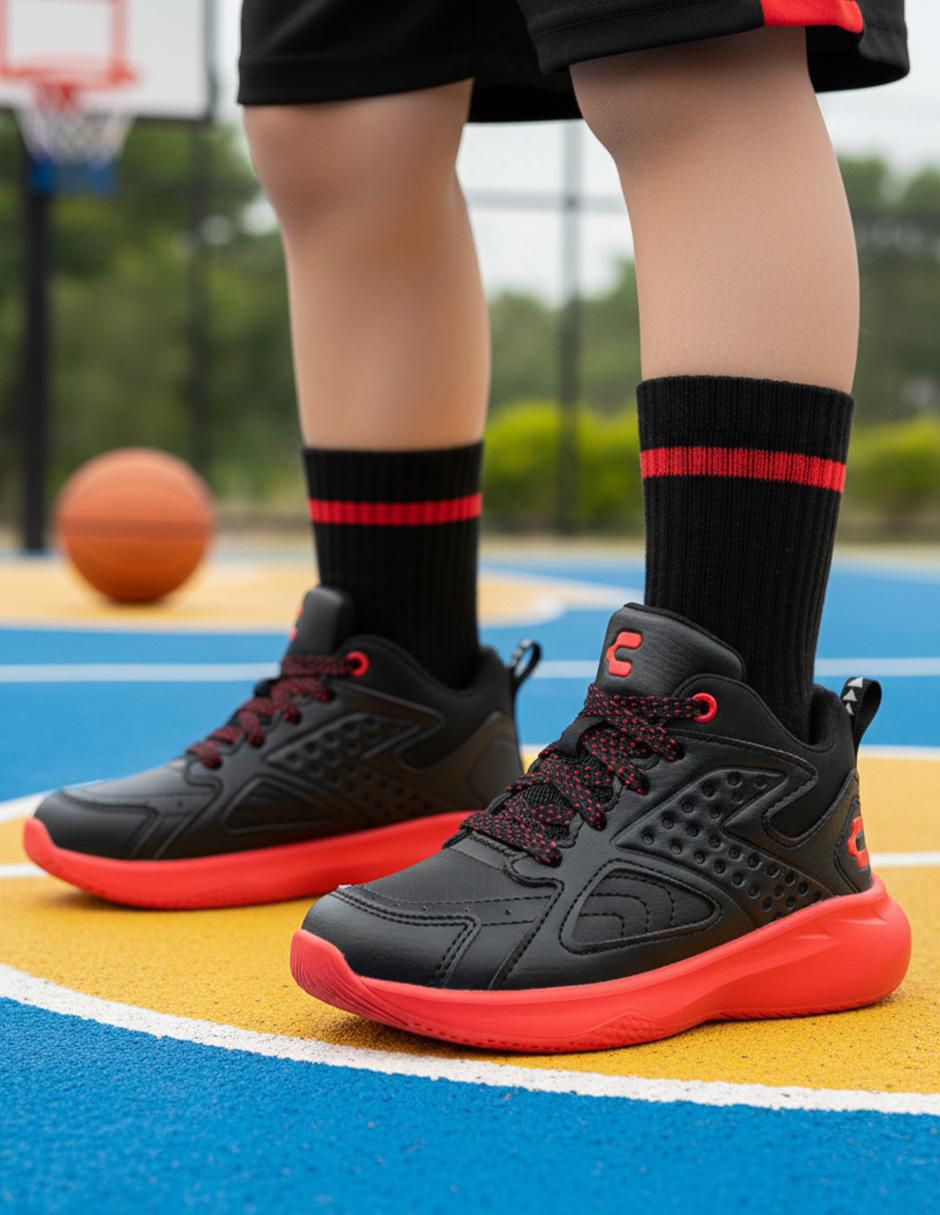 Tenis para niño 3