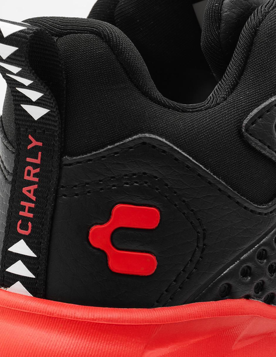 Tenis para niño 4