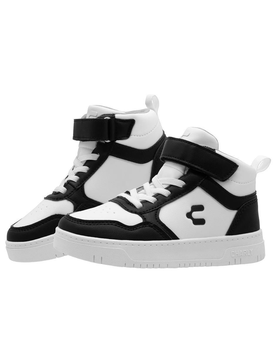 Tenis para niño 10