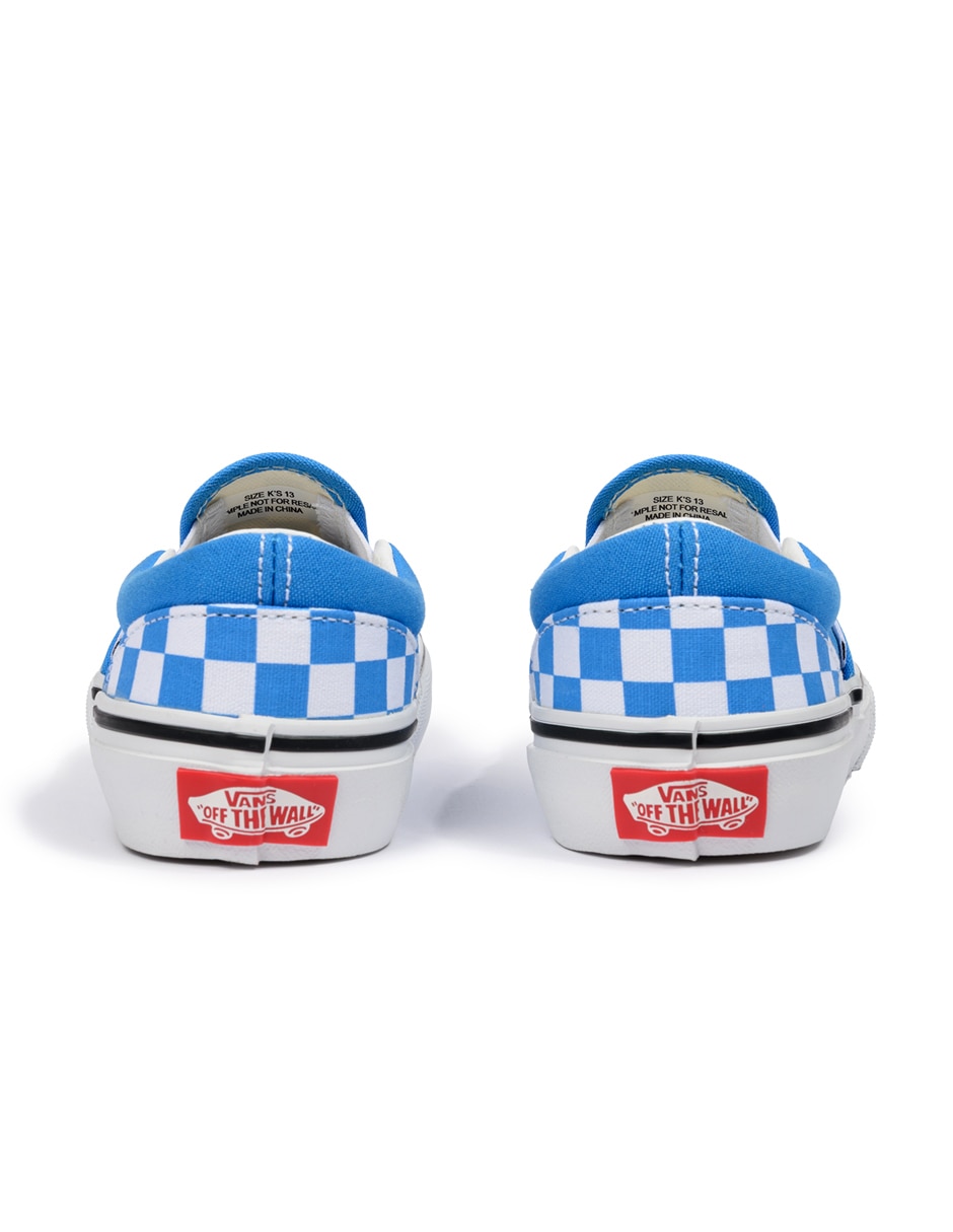 Tenis para niño 4