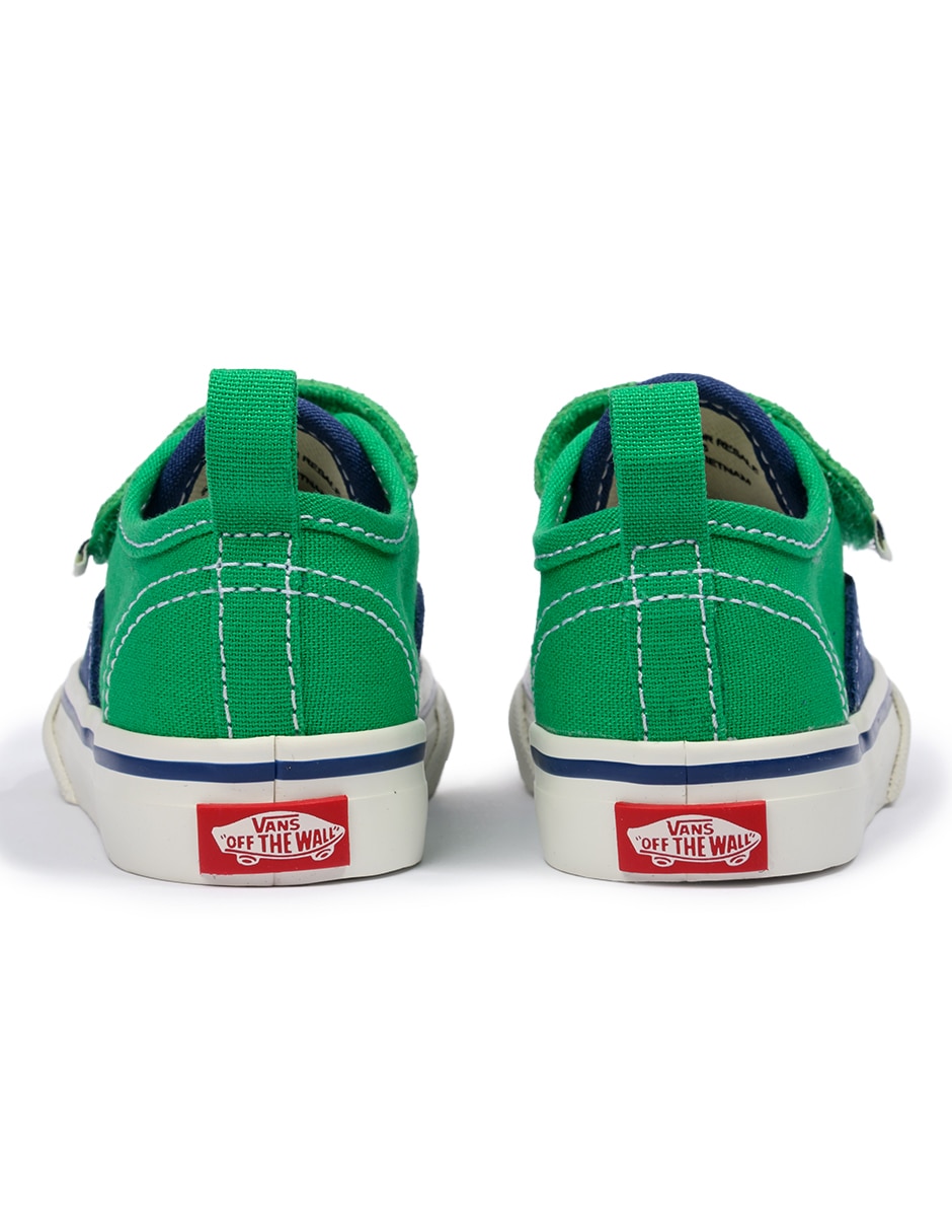 Tenis para niño 4