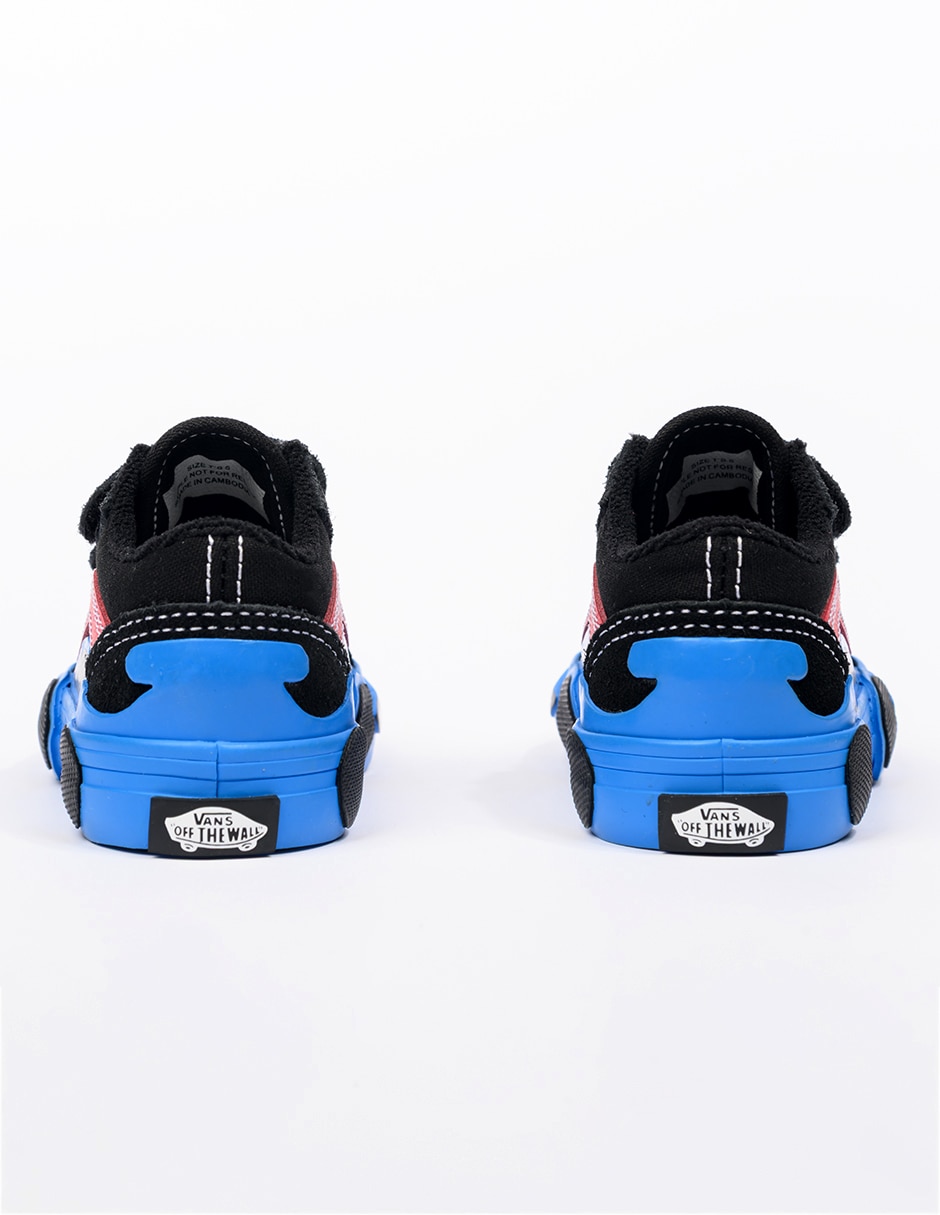 Tenis para niño 4