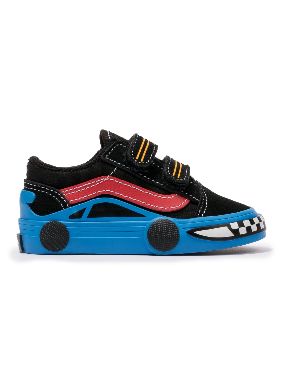 Tenis para niño 5
