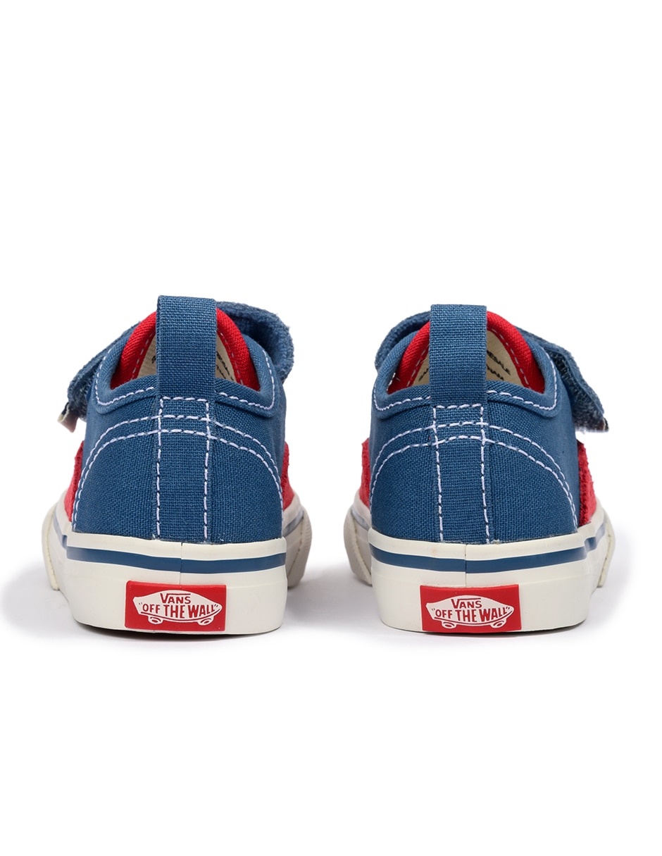 Tenis para niño 4