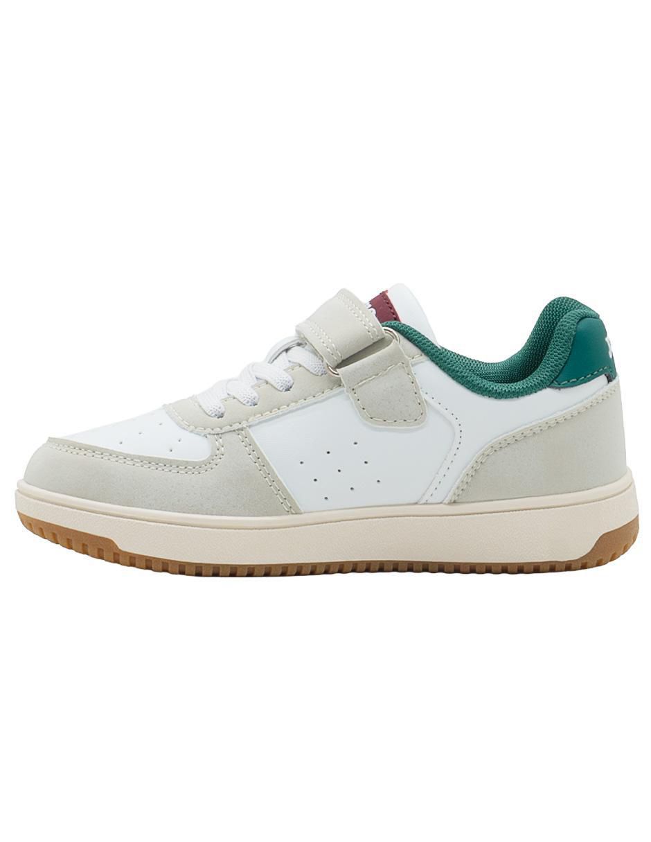 Tenis para niño 4