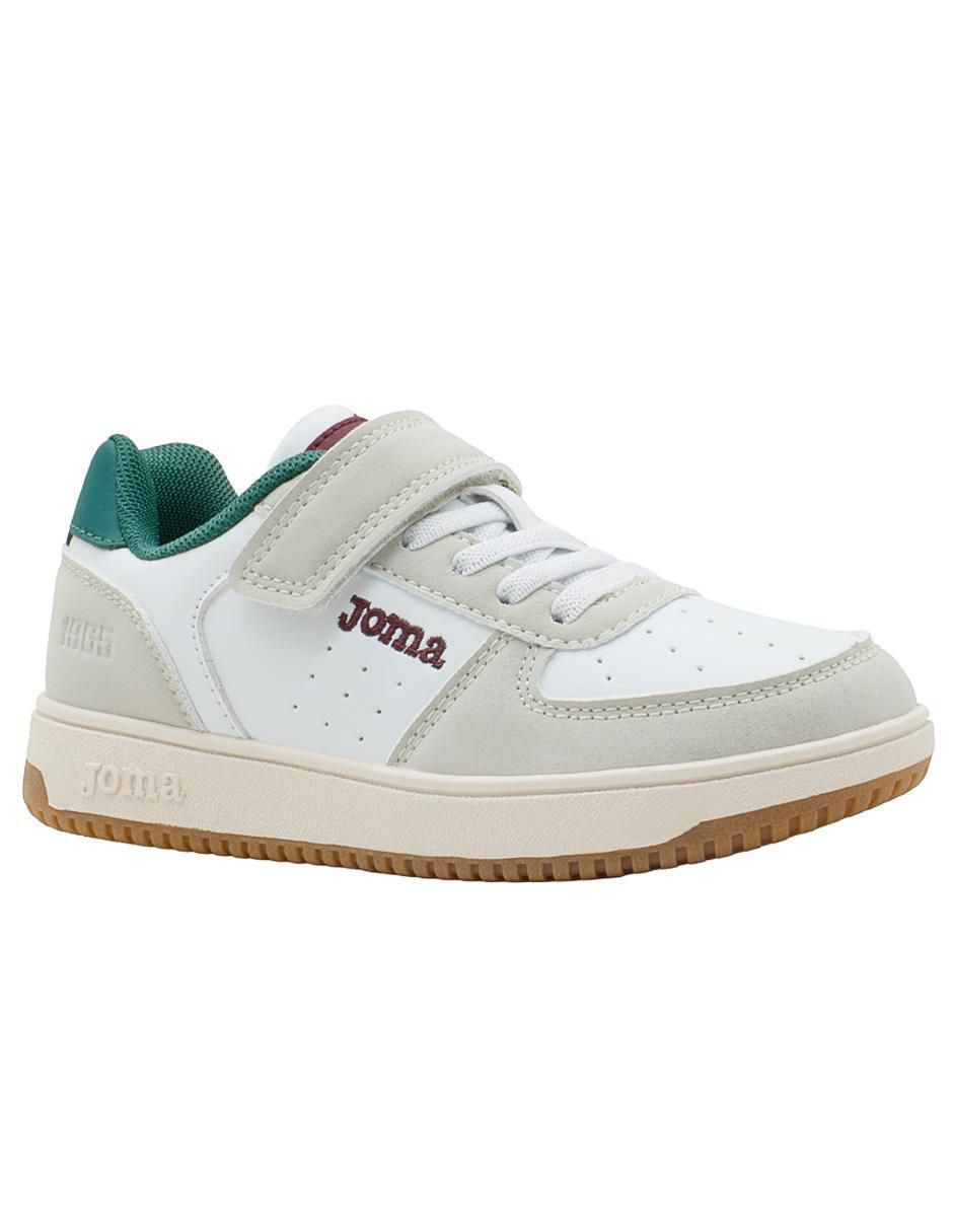 Tenis para niño 5