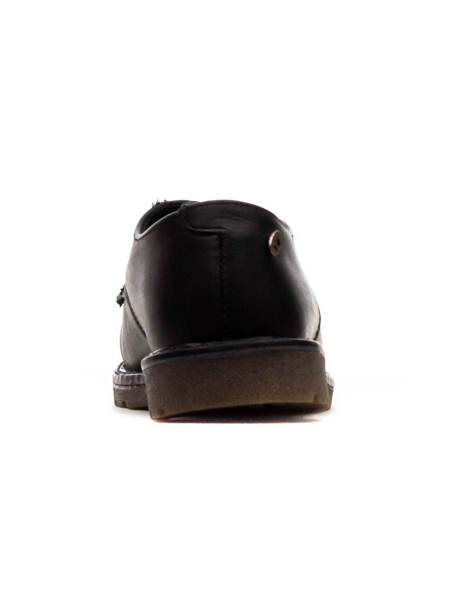 Zapato unisex 4