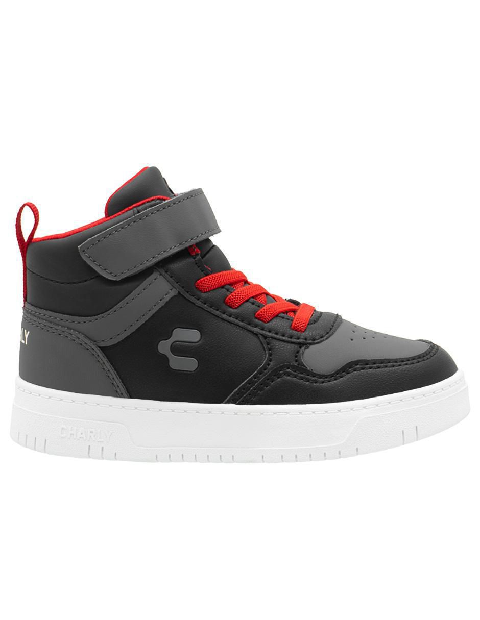 Tenis para niño Urbano Tenis para niño Urbano