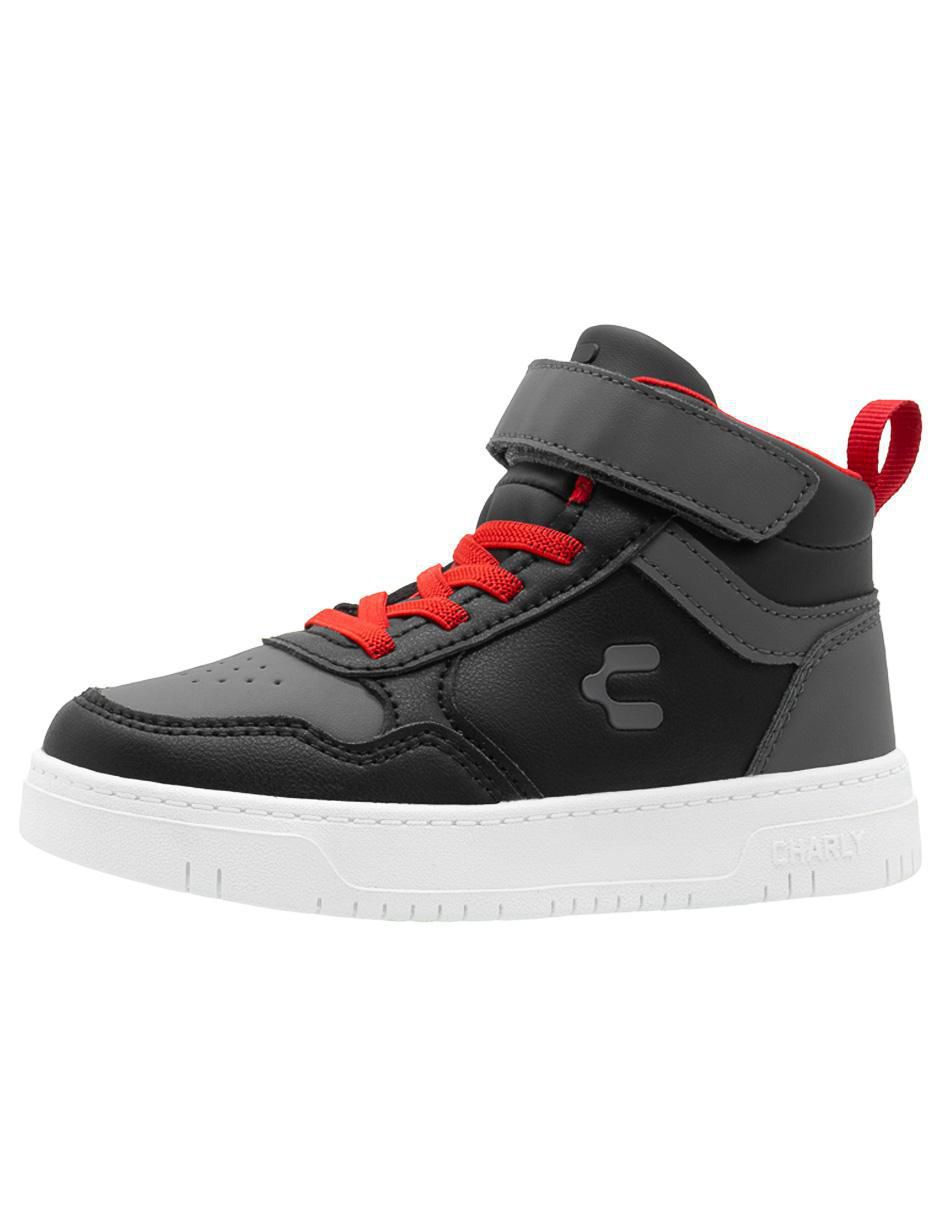 Tenis para niño Urbano 6