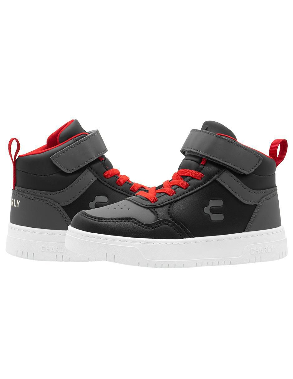 Tenis para niño Urbano 7