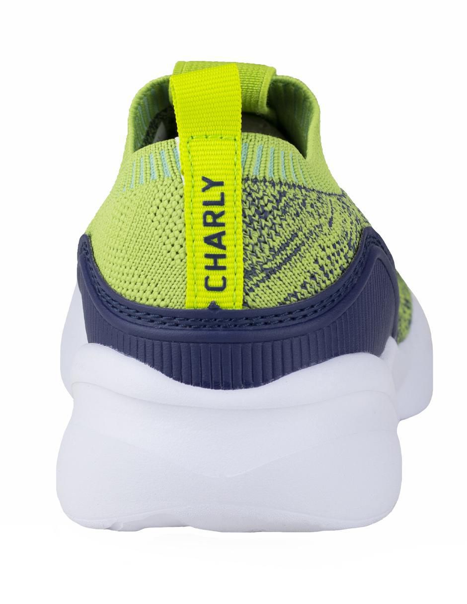 Tenis para niño 5