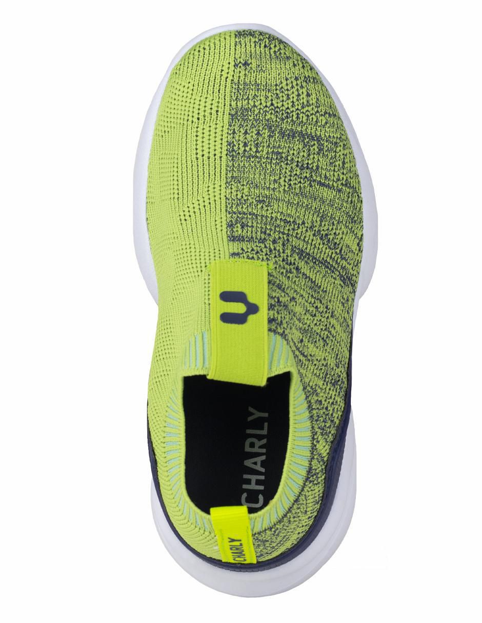 Tenis para niño 6