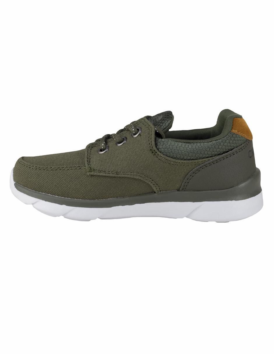 Tenis para niño 3