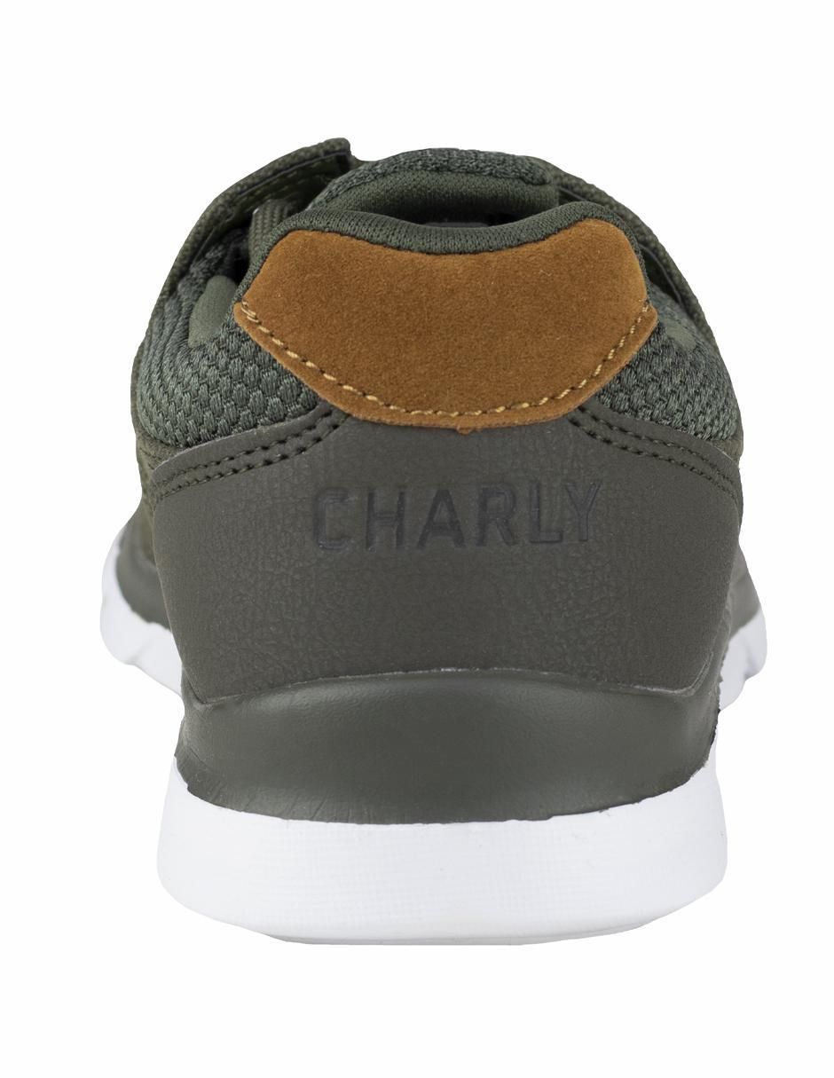 Tenis para niño 5